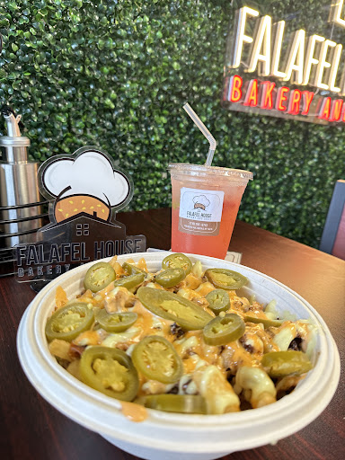 Photo of Falafel House Bakery & Grill - 1150 Hertel Ave, Buffalo, NY 14216, USA
